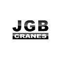 JGB Cranes logo